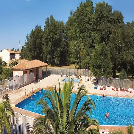 Saint-cyprien For 4 *