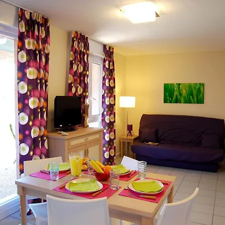Appartamento Saint-cyprien For 4