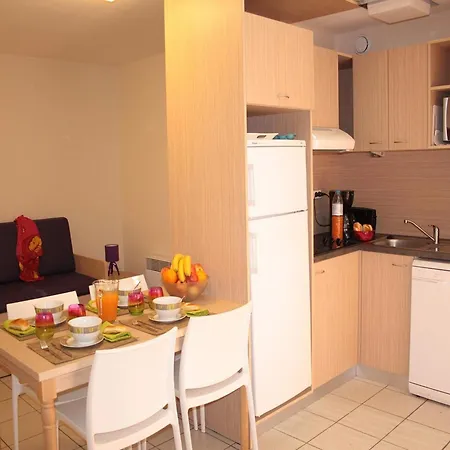 Saint-cyprien For 4 Appartamento