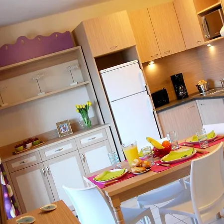 Appartamento Saint-cyprien For 4 Saint-Cyprien (Pyrenees-Orientales)